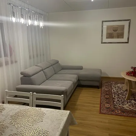 Uus 44 Korter *