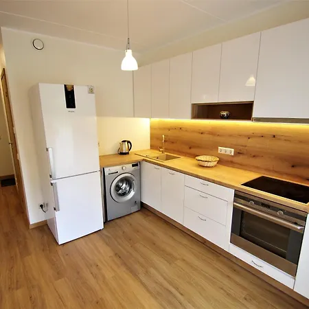 Uus 44 Appartement *