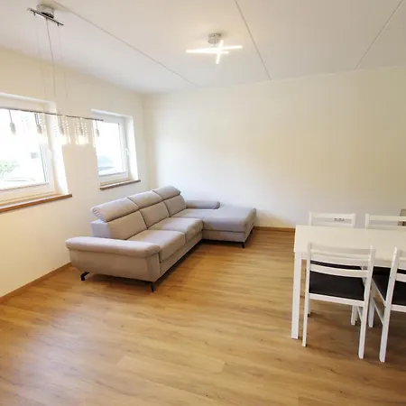 Uus 44 Appartement Tartu